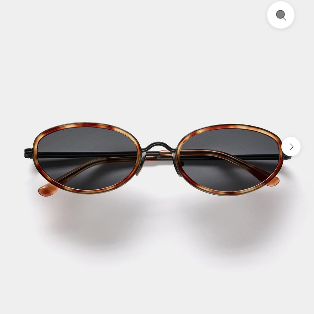 Vehla Reign Sunglasses
